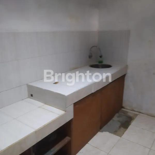 image RUMAH LUAS 4KT DI VETERAN BINTARO, AKSES STRATEGIS (4)