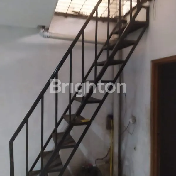 image RUMAH LUAS 4KT DI VETERAN BINTARO, AKSES STRATEGIS (6)