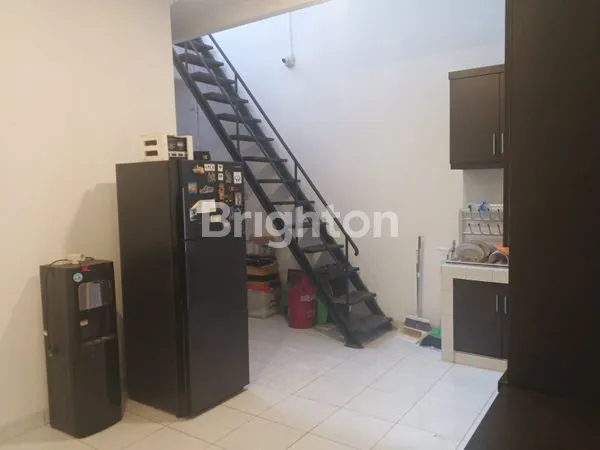 image RUMAH LUAS 4KT DI VETERAN BINTARO, AKSES STRATEGIS (2)