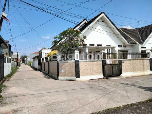 HUNIAN ASRI 3KT 2KM DI CIGANITRI, AKSES MUDAH KE TOL BUAHBATU