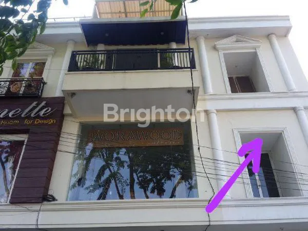 image RUKO EXCLUSIVE   DI BILITON SURABAYA (6)