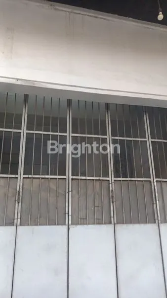 DISEWAKAN RUKO PINGGIR JALAN