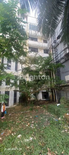 image LAHAN LUAS 5,935 M² DI SIE JODOH DENGAN BANGUNAN DI BATAM (2)