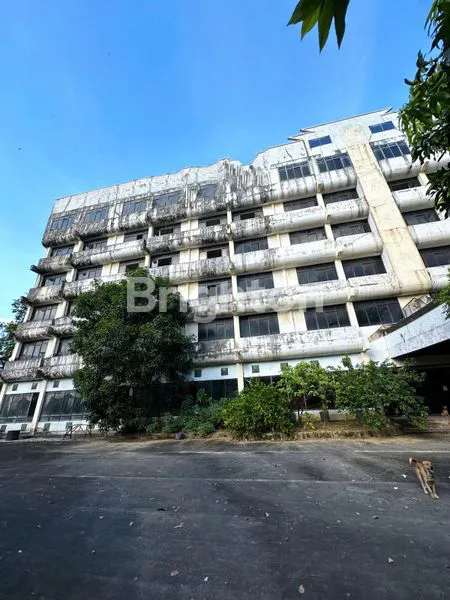 image LAHAN LUAS 5,935 M² DI SIE JODOH DENGAN BANGUNAN DI BATAM (3)