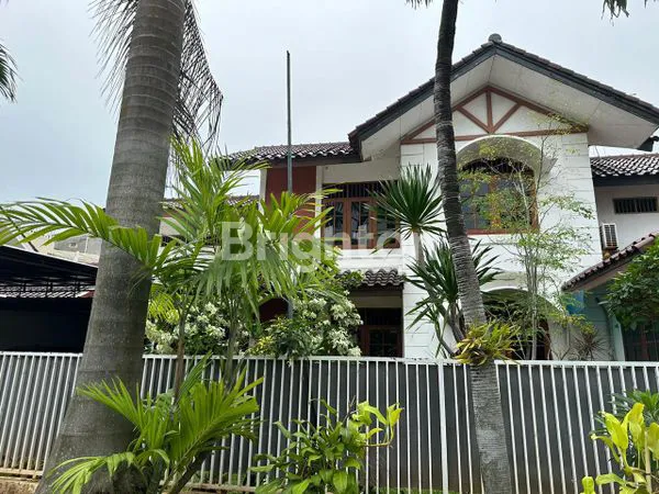 image HUNIAN PREMIUM MODERNLAND 360M² SEMI-FURNISHED SHM (2)