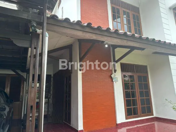 image HUNIAN PREMIUM MODERNLAND 360M² SEMI-FURNISHED SHM (3)