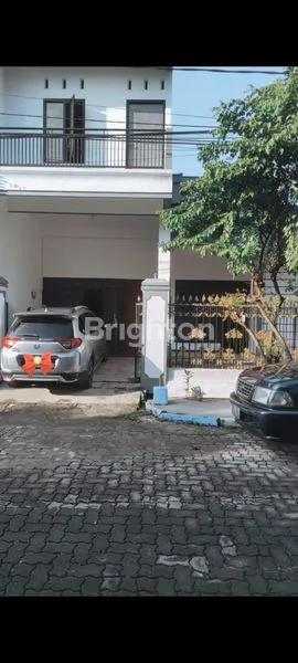 image RUMAH NYAMAN DI AREA TENGAH KOTA MALANG (1)