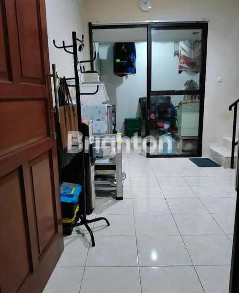 image DIJUAL RUMAH MODERN DIKAWASAN STRATEGIS DI KRANJI BEKASI CLUSTER ARTHA KRANJI RESIDENCE  (4)