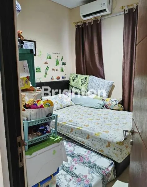 image DIJUAL RUMAH MODERN DIKAWASAN STRATEGIS DI KRANJI BEKASI CLUSTER ARTHA KRANJI RESIDENCE  (6)