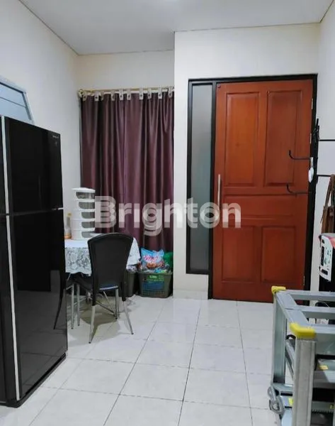 image DIJUAL RUMAH MODERN DIKAWASAN STRATEGIS DI KRANJI BEKASI CLUSTER ARTHA KRANJI RESIDENCE  (3)