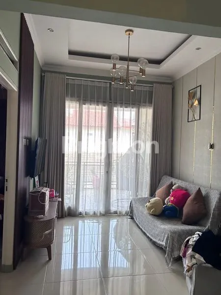 image RUMAH SIAP HUNI DI TANGERANG, ANTI BANJIR. (5)