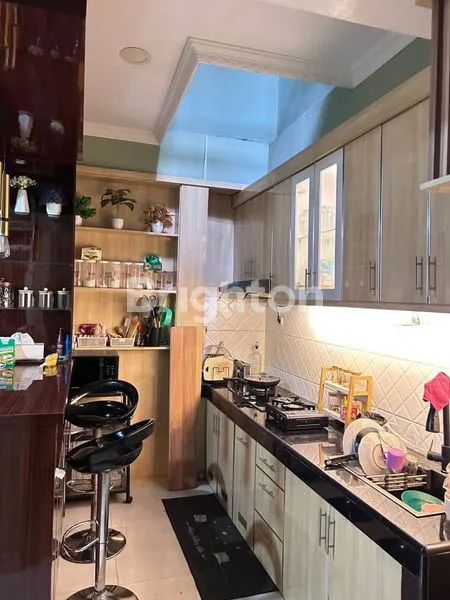 image RUMAH SIAP HUNI DI TANGERANG, ANTI BANJIR. (6)