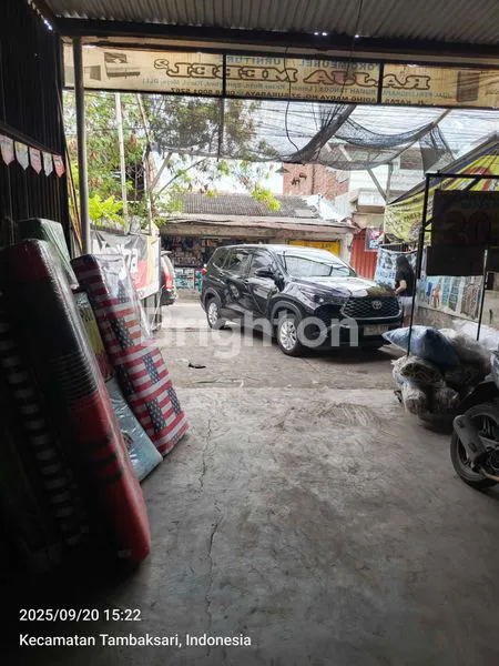 image INVESTASI CERDAS: RUKO 2 LANTAI DI KAPAS GADING, LOKASI RAMAI (7)