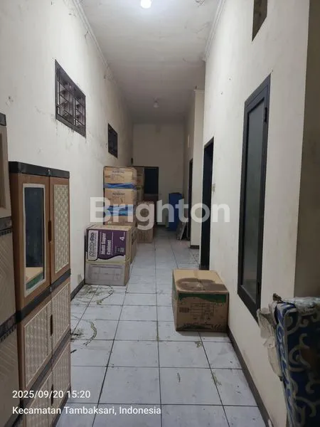 image INVESTASI CERDAS: RUKO 2 LANTAI DI KAPAS GADING, LOKASI RAMAI (3)