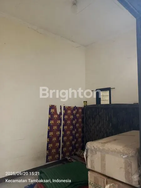 image INVESTASI CERDAS: RUKO 2 LANTAI DI KAPAS GADING, LOKASI RAMAI (4)