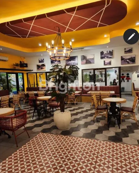 image RUMAH KOMERSIAL PREMIUM DI PUSAT KOTA SURABAYA - HIGH TRAFFIC (5)