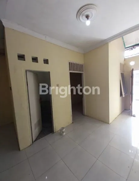 image HUNIAN ASRI 100M² DI PERUMAHAN MAHARAJA, AKSES TOL SAWANGAN (4)