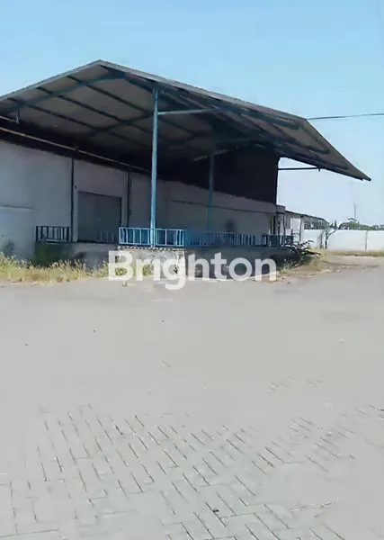 image GUDANG GEMPOL ADA LOADING DOCK (6)