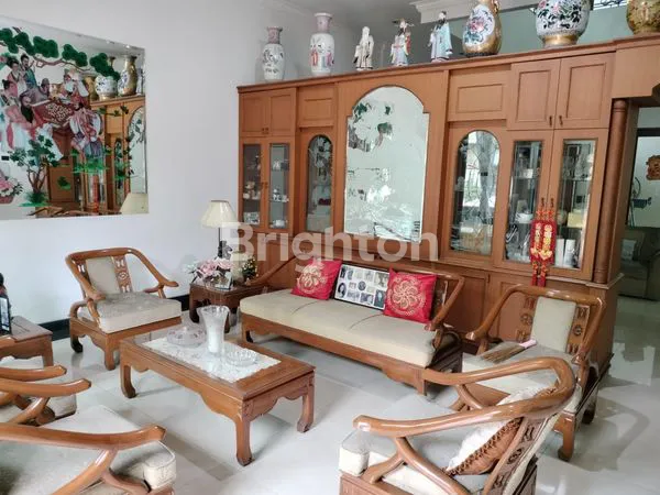 image RUMAH MEWAH HOOK TAMAN PALEM LESTARI  (1)