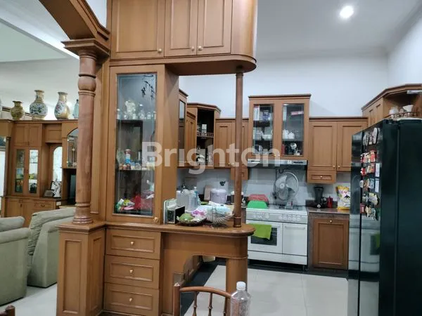 image RUMAH MEWAH HOOK TAMAN PALEM LESTARI  (4)