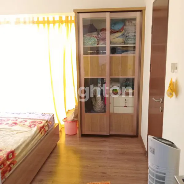 image HUNIAN EKSKLUSIF 2BR JEFFERSON TOWER, AKSES LANGSUNG KE SMS (5)