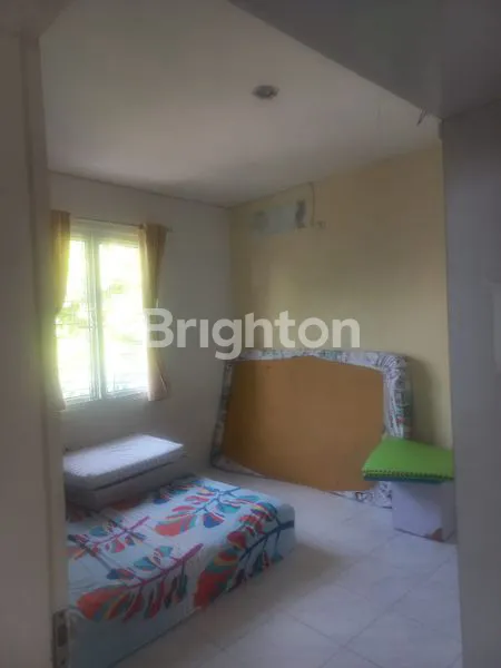 image RUMAH SIAP HUNI 2 LANTAI SEMI FURNISH DUREN SAWIT JAKARTA TIMUR STRATEGIS BEBAS BANJIR (4)