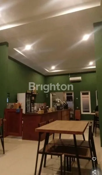 image RUMAH POJOK NAN LUAS DI SAWOJAJAR MALANG (7)