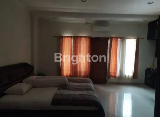 image HUNIAN EKSKLUSIF 2 LANTAI HOOK SHM DI KAWASAN ELIT TAJUR  DEKAT TOLL GATE BOGOR (6)