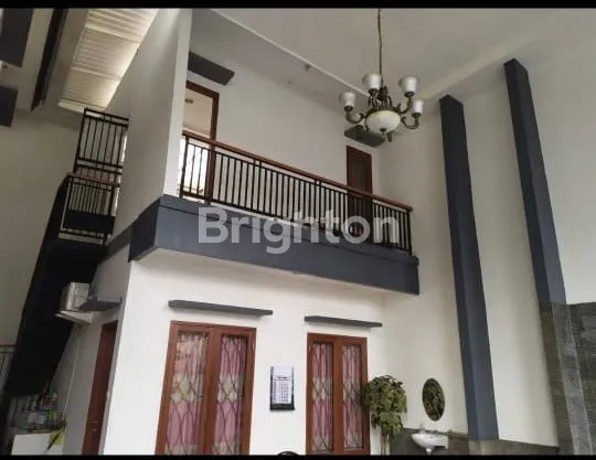 image HUNIAN EKSKLUSIF 2 LANTAI HOOK SHM DI KAWASAN ELIT TAJUR  DEKAT TOLL GATE BOGOR (7)