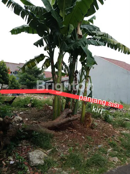 image LAHAN DATAR STRATEGIS & PRODUKTIF DI TANAH BARU-KOTA DEPOK (6)