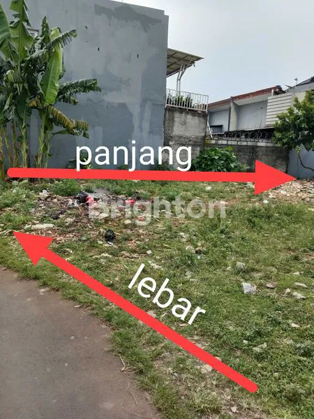 image LAHAN DATAR STRATEGIS & PRODUKTIF DI TANAH BARU-KOTA DEPOK (3)