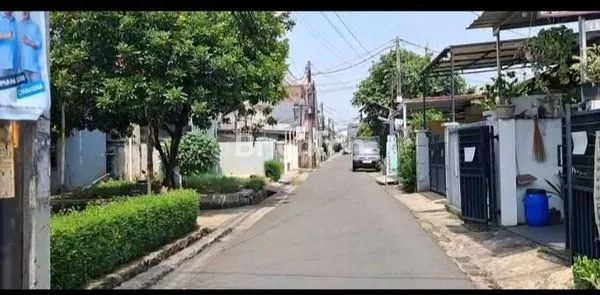 image LAHAN DATAR STRATEGIS & PRODUKTIF DI TANAH BARU-KOTA DEPOK (1)