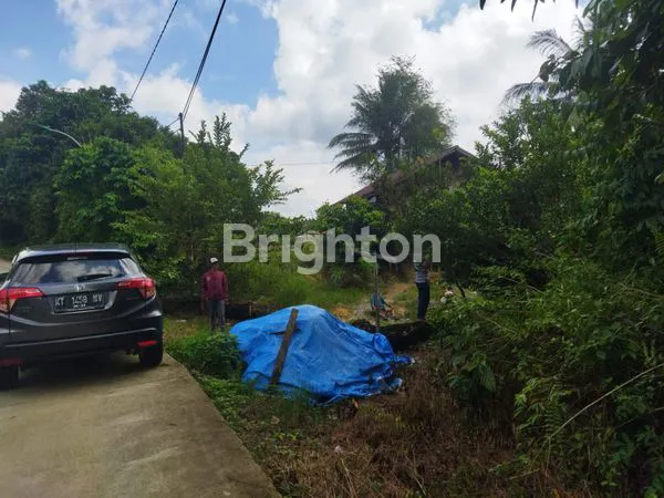 image \UD83C\UDF3F TANAH DIJUAL – LOKASI STRATEGIS DI KAWASAN WISATA BUDAYA PAMPANG, SAMARINDA \UD83C\UDF3F (3)