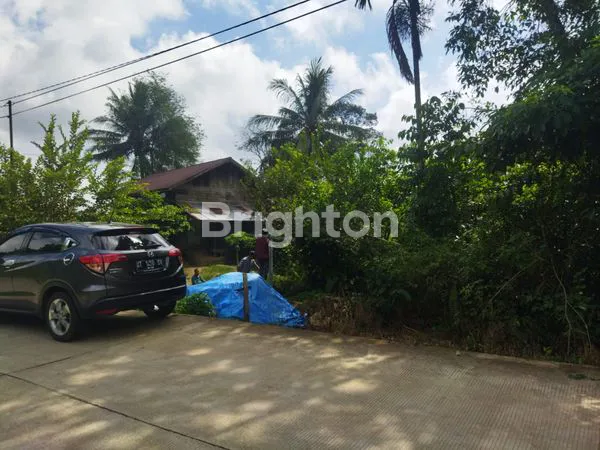 image \UD83C\UDF3F TANAH DIJUAL – LOKASI STRATEGIS DI KAWASAN WISATA BUDAYA PAMPANG, SAMARINDA \UD83C\UDF3F (4)