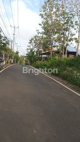 image LAND FOR LEASE HOLD / SEWA TANAH KAMPIAL (4)