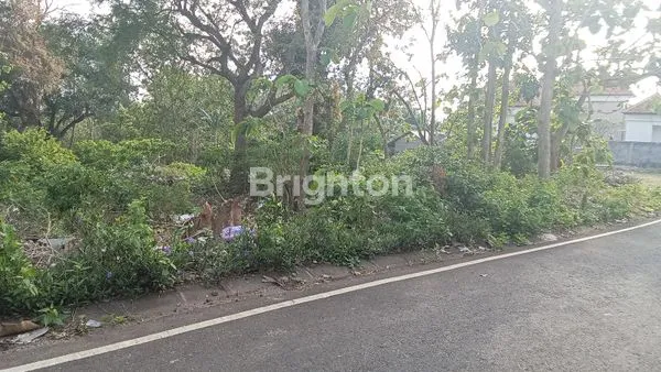 image LAND FOR LEASE HOLD / SEWA TANAH KAMPIAL (2)