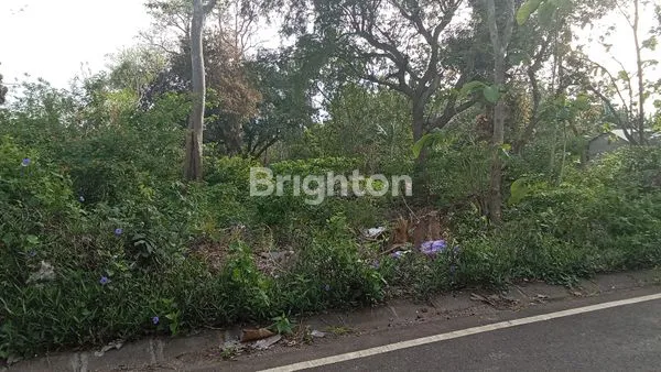 image LAND FOR LEASE HOLD / SEWA TANAH KAMPIAL (1)