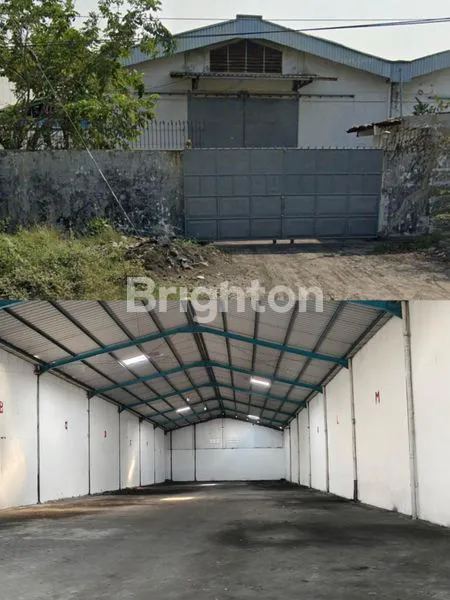 image DIJUAL GUDANG BUMI MASPION SIAP PAKAI  (1)