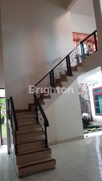 image RUMAH STRATEGIS DI PINGGIR JALAN RAYA, COCOK UNTUK BISNIS (7)