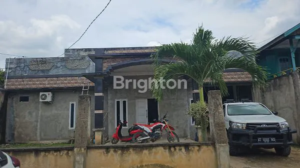 image \\UD83C\\UDFE1 RUMAH DIJUAL – LOKASI STRATEGIS DI JL. H. ABDULLAH GG. ABIMANYU, SANGATTA \\UD83C\\UDFE1 (1)