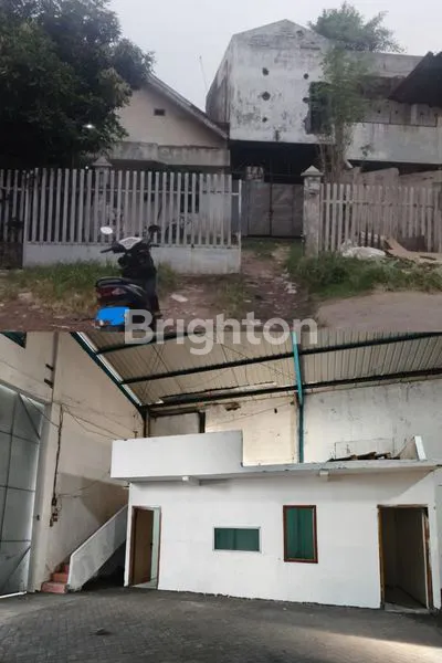 image RUMAH RUNGKUT BARATA HARGA MURAH LOKASI STRATEGIS (1)