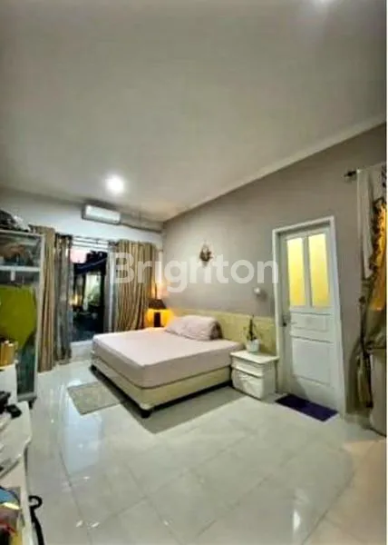 image HUNIAN PREMIUM 300M² DENGAN SOLAR PANEL DEKAT LRT HARJAMUKTI (7)