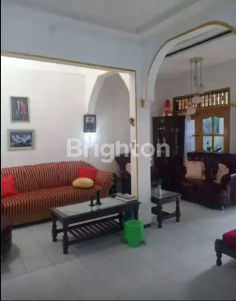 image .DI JUAL RUMAH MINIMALIS NYAMAN STRATEGIS (3)