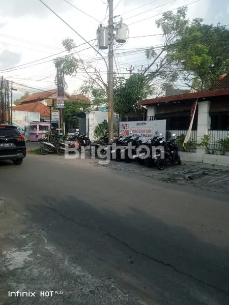 image TANAH+BANGUNAN SOLO DEKET UMS, JAWA TENGAH  (3)