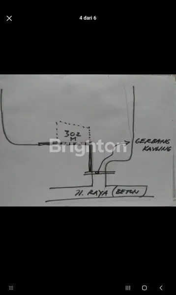 image JUAL MURAH!!! TANAH KAVLING SIAP BANGUN  DI JONGGOL - BOGOR (2)