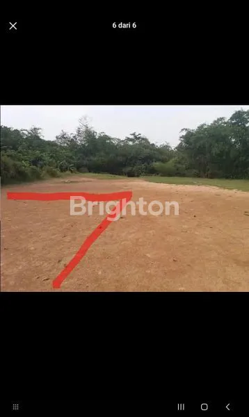 image JUAL MURAH!!! TANAH KAVLING SIAP BANGUN  DI JONGGOL - BOGOR (1)