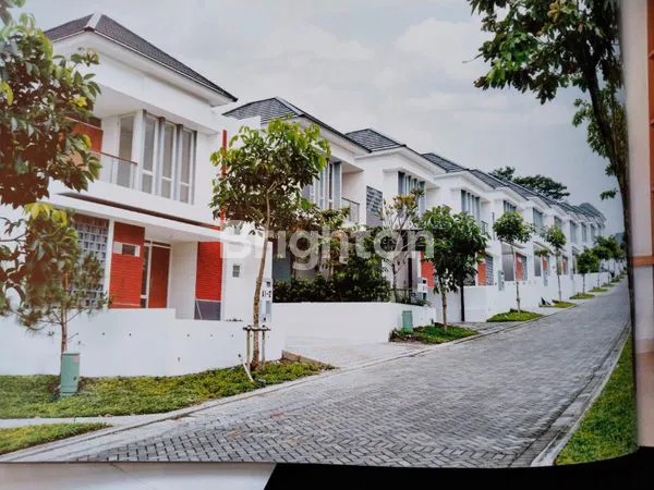 image INVESTASI CERDAS: RUMAH 2 LANTAI DI BSB VILLAGE, AREA PREMIUM SEMARANG (3)