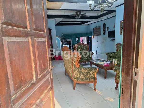 image HUNIAN LUAS 350M² DEKAT TOL DAN FASILITAS PENDIDIKAN (5)