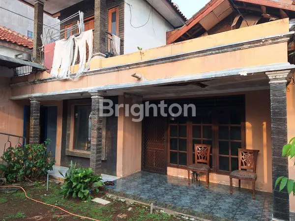 image HUNIAN LUAS 350M² DEKAT TOL DAN FASILITAS PENDIDIKAN (2)