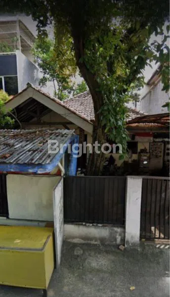image RUMAH HITUNG TANAH PINGGIR JALAN RAYA CILANDAK DALAM, JAKARTA SELATAN  (2)